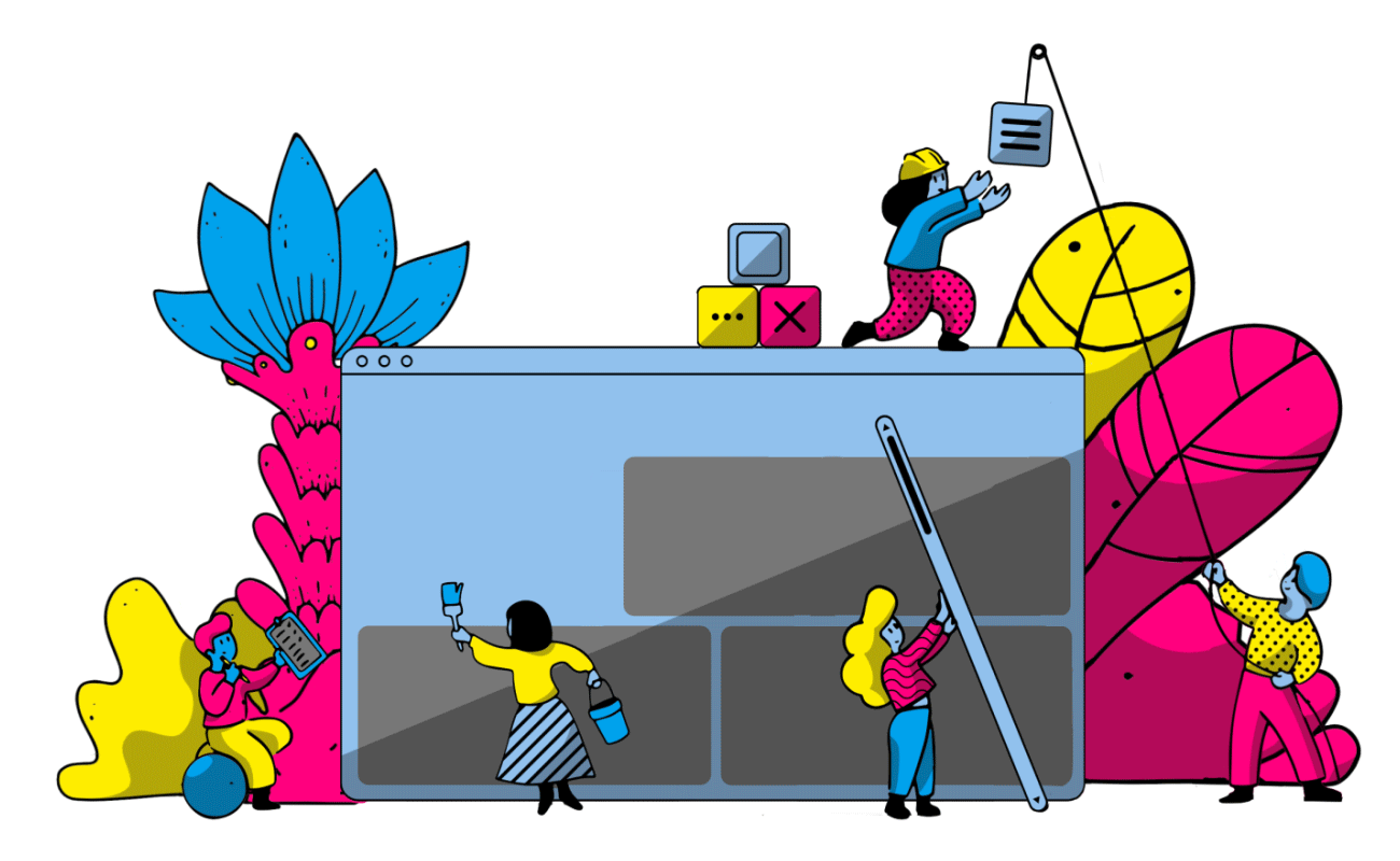 Animation · CMotion