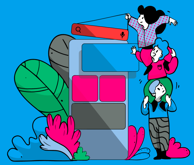Travail collectif · CMotion