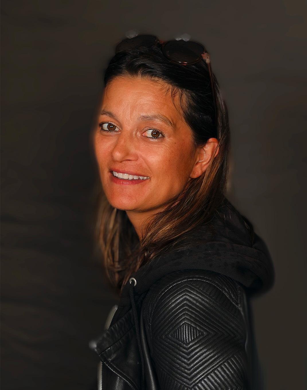 Carole Dussaix